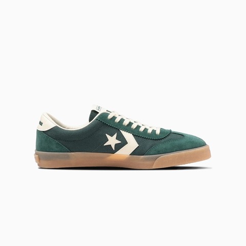 【CONVERSE SKATEBOARDING】ROADCLASSIC SK OX / GREEN