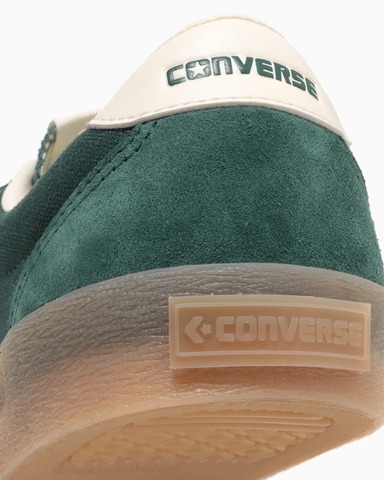 【CONVERSE SKATEBOARDING】ROADCLASSIC SK OX / GREEN