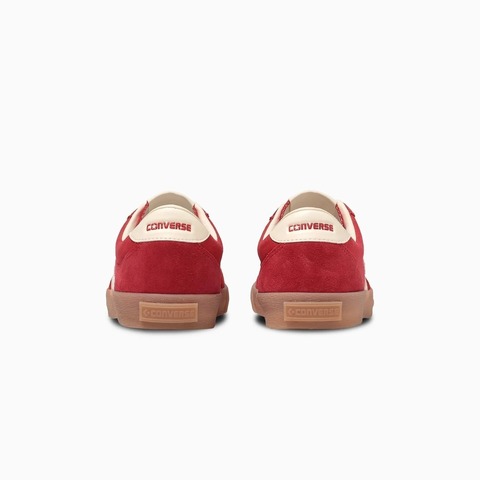 【CONVERSE SKATEBOARDING】ROADCLASSIC SK OX / RED