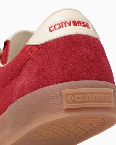 【CONVERSE SKATEBOARDING】ROADCLASSIC SK OX / RED