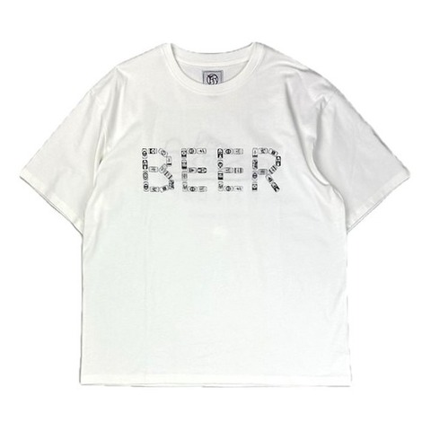 【YOIDORE】ビールとスニーカーTEE