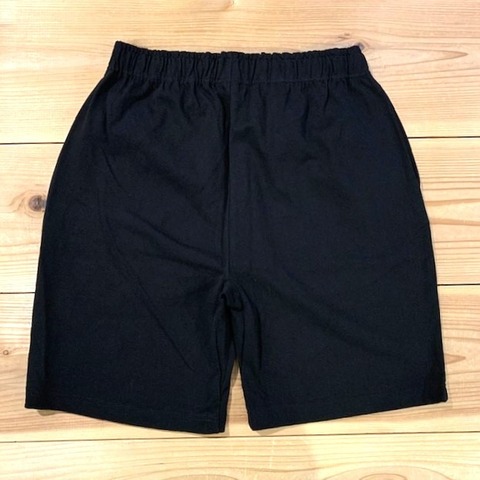 【HARLEM BLUES】HB HEAVY WEIGHT SHORTS