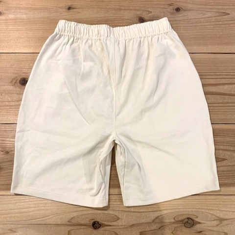 【HARLEM BLUES】HB HEAVY WEIGHT SHORTS