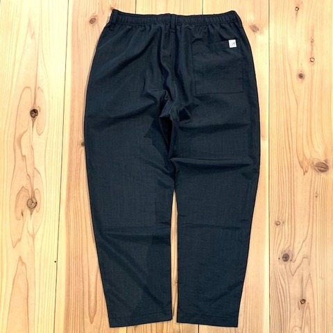 【BYL by LiSS】DRY TOUCH EASY PANTS