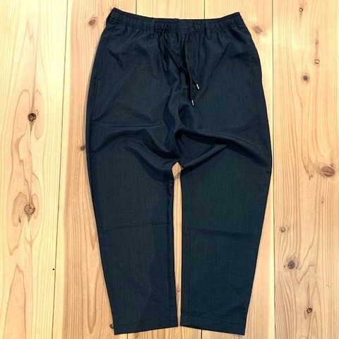 【BYL by LiSS】DRY TOUCH EASY PANTS