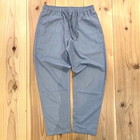 【BYL by LiSS】DRY TOUCH EASY PANTS