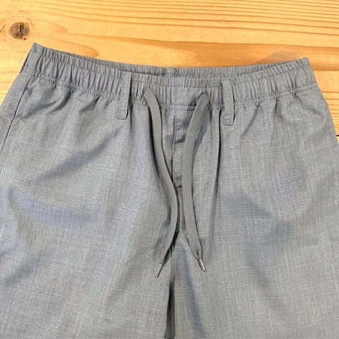 【BYL by LiSS】DRY TOUCH EASY PANTS