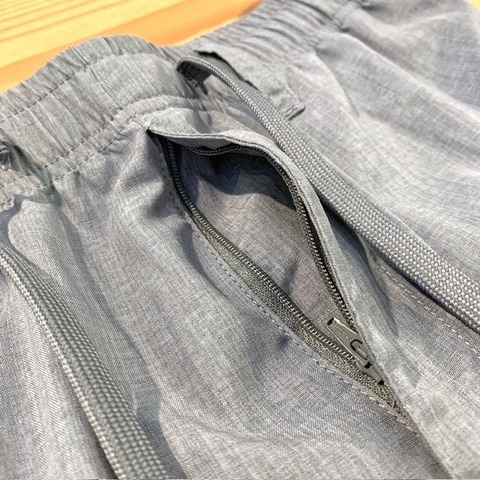 【BYL by LiSS】DRY TOUCH EASY PANTS