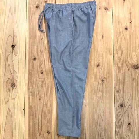 【BYL by LiSS】DRY TOUCH EASY PANTS