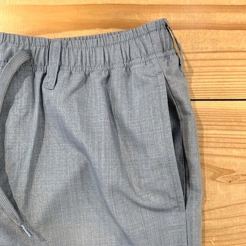 【BYL by LiSS】DRY TOUCH EASY PANTS