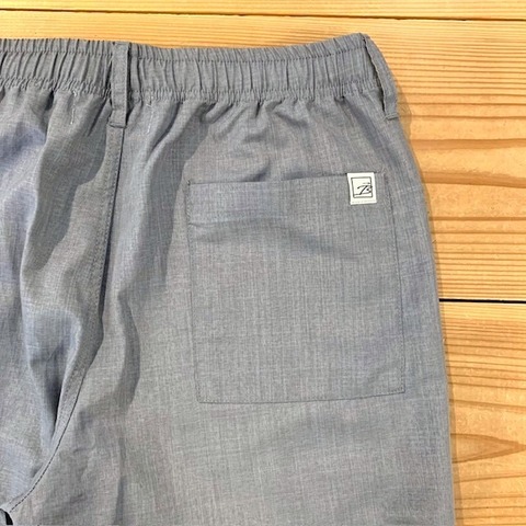 【BYL by LiSS】DRY TOUCH EASY PANTS