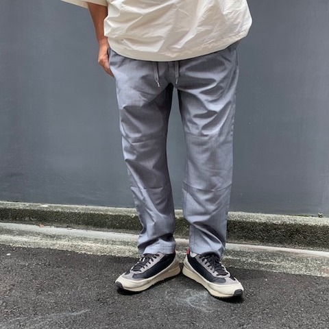 【BYL by LiSS】DRY TOUCH EASY PANTS