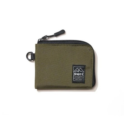 【OMCC】Mini Wallet