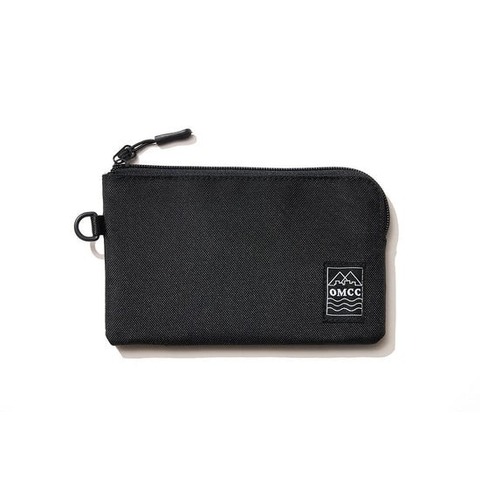 【OMCC】Flat Wallet