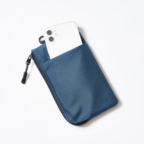 【OMCC】Flat Wallet