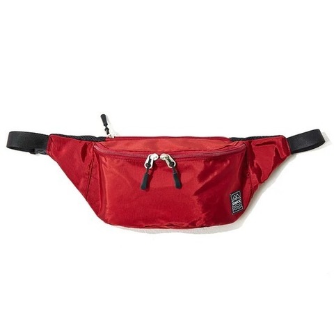 【OMCC】Fanny Pack 420D Nylon