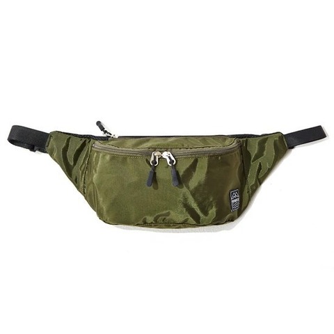 【OMCC】Fanny Pack 420D Nylon