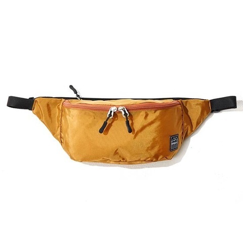 【OMCC】Fanny Pack 420D Nylon