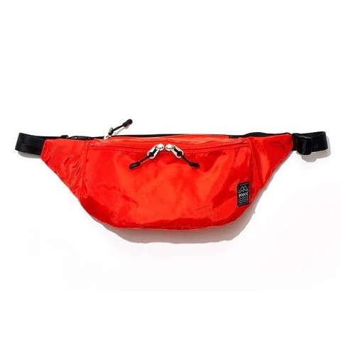 【OMCC】Fanny Pack 420D Nylon