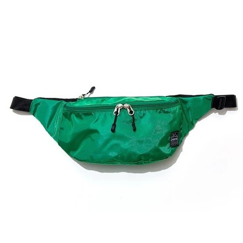 【OMCC】Fanny Pack 420D Nylon