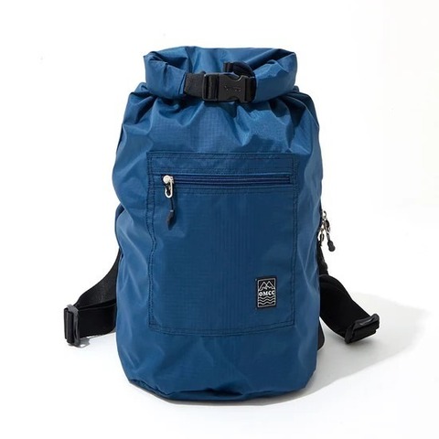 【OMCC】Packable Mini Bon Sack - Ripstop Nylon