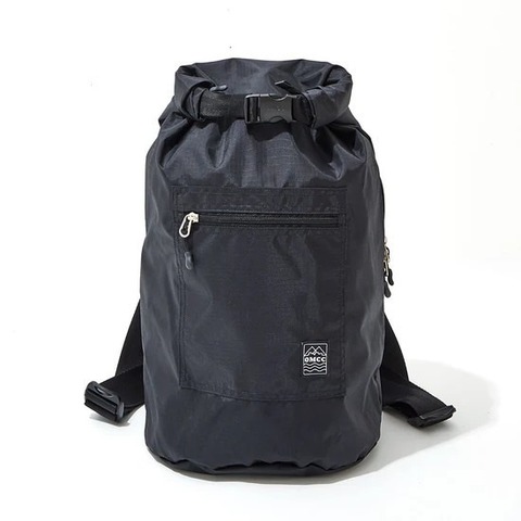 【OMCC】Packable Mini Bon Sack - Ripstop Nylon