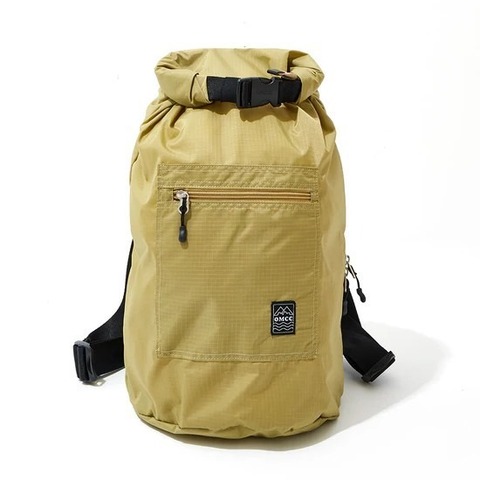 【OMCC】Packable Mini Bon Sack - Ripstop Nylon