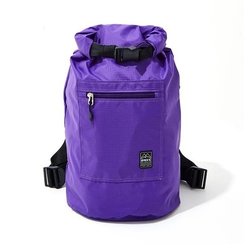 【OMCC】Packable Mini Bon Sack - Ripstop Nylon