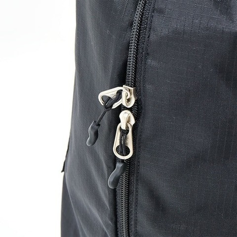 【OMCC】Packable Mini Bon Sack - Ripstop Nylon