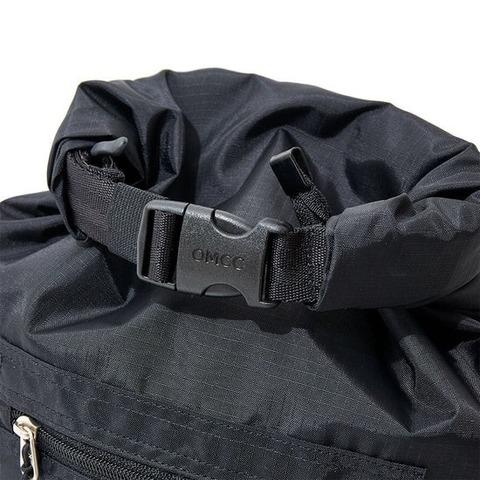 【OMCC】Packable Mini Bon Sack - Ripstop Nylon