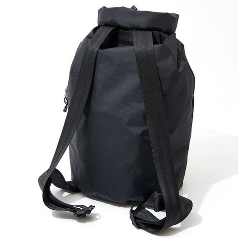 【OMCC】Packable Mini Bon Sack - Ripstop Nylon