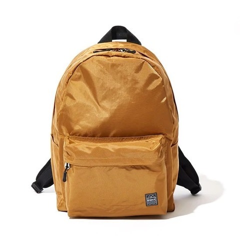 【OMCC】Backpack STD - 420D Nylon