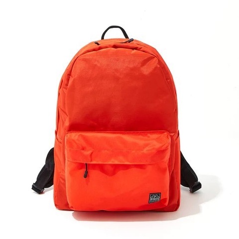 【OMCC】Backpack STD - 420D Nylon