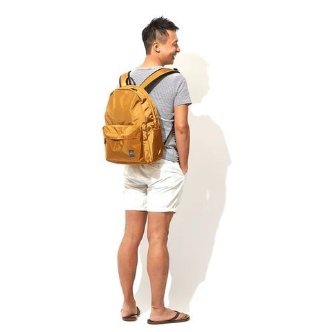 【OMCC】Backpack STD - 420D Nylon