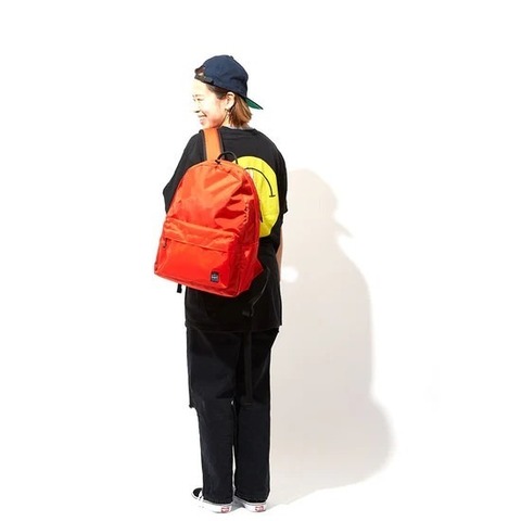 【OMCC】Backpack STD - 420D Nylon