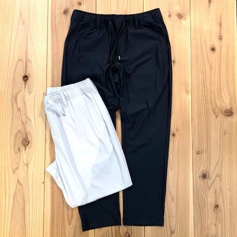 【BYL by LiSS】COOL TOUCH PANTS