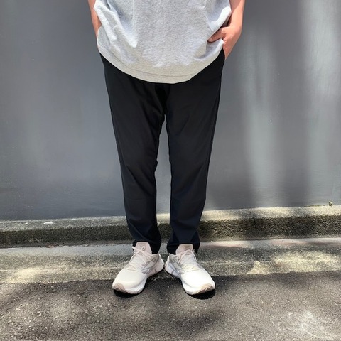 【BYL by LiSS】COOL TOUCH PANTS