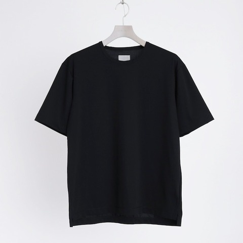 【CURLY＆Co.】HIGH-GAUGE T/C TEE (S/S)