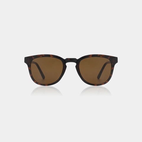 【A.kjaerbede】BATE / DEMI TORTOISE