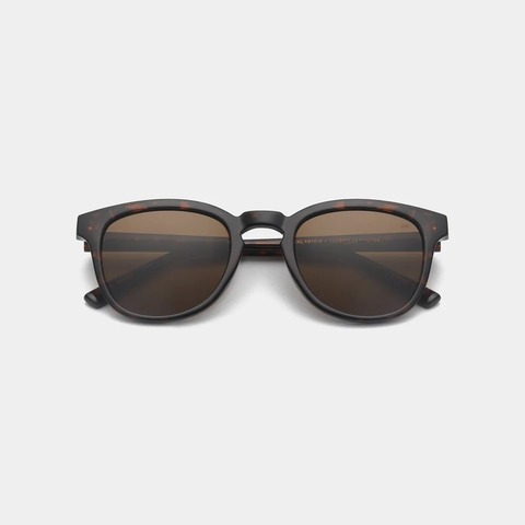 【A.kjaerbede】BATE / DEMI TORTOISE