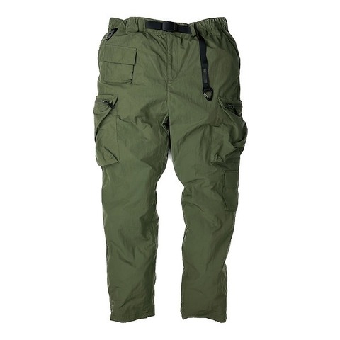 【SALE30％OFF★WILDERNESS EXPERIENCE】Field cargo climbing pants