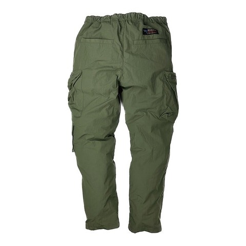 【SALE30％OFF★WILDERNESS EXPERIENCE】Field cargo climbing pants