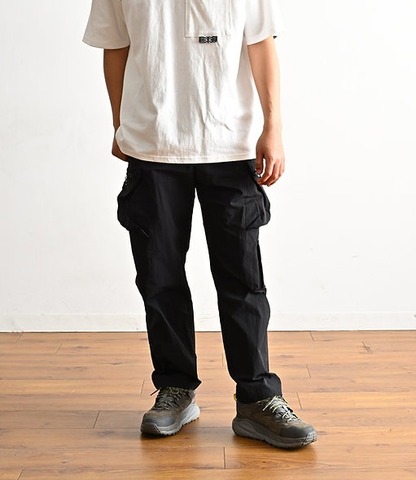 【SALE30％OFF★WILDERNESS EXPERIENCE】Field cargo climbing pants