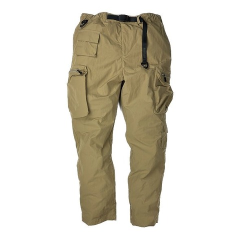 【SALE30％OFF★WILDERNESS EXPERIENCE】Field cargo climbing pants