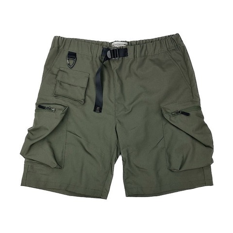 【SALE30％OFF★WILDERNESS EXPERIENCE】Field pocket climbing shorts