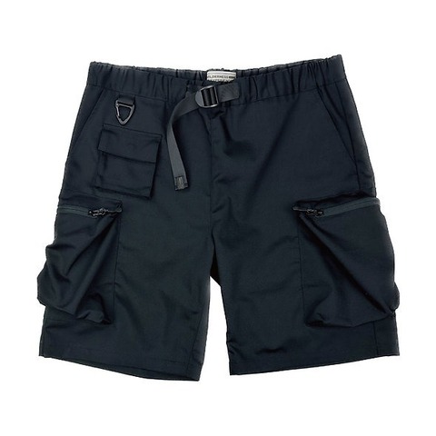 【SALE30％OFF★WILDERNESS EXPERIENCE】Field pocket climbing shorts