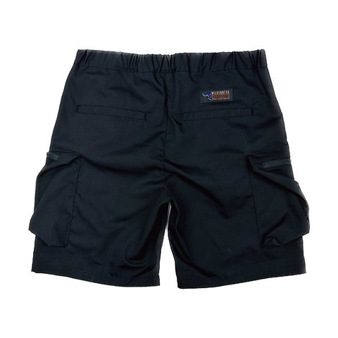 【SALE30％OFF★WILDERNESS EXPERIENCE】Field pocket climbing shorts