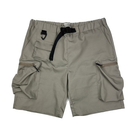 【SALE30％OFF★WILDERNESS EXPERIENCE】Field pocket climbing shorts