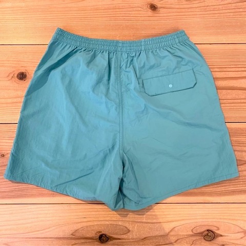 【HARLEM BLUES】GOT BEER NYLON SHORT PANTS