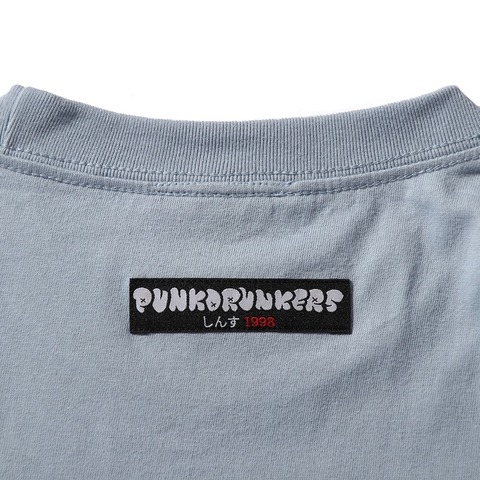 【PUNK DRUNKERS】26周年TEE